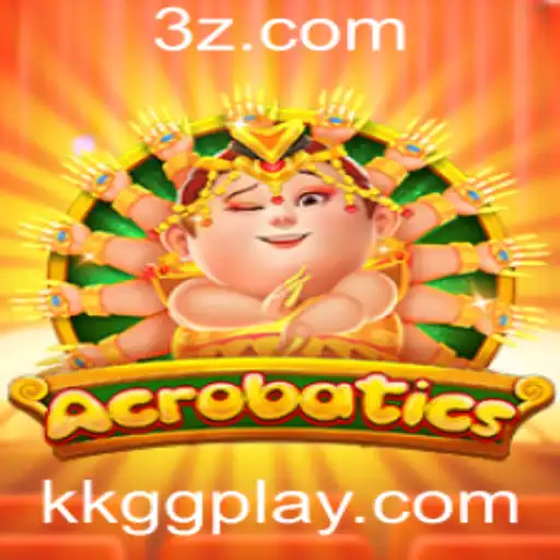 Descubra o Mundo de Acrobatics: Um Jogo de Agilidade e Estratégia