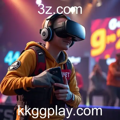 O Crescimento Avassalador dos Jogos Online no Brasil