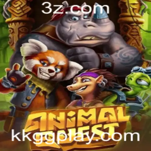 Explorando o Fascinante Mundo de AnimalQuest: Um Guia Completo