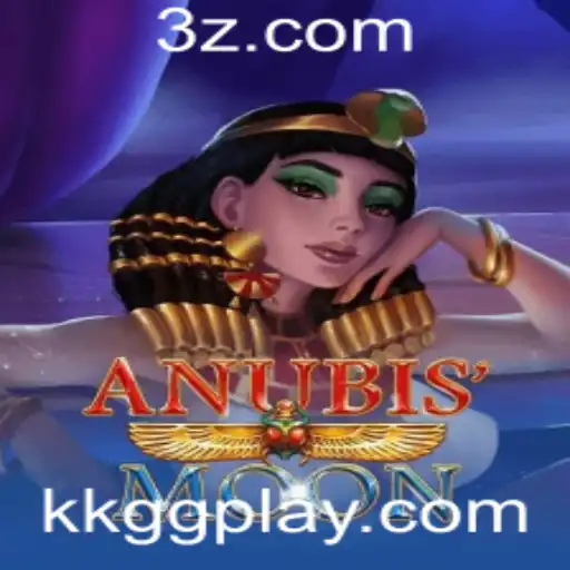 Explorando o Mundo Místico de AnubisMoon: Um Jogo de Estratégia com Elementos Modernos