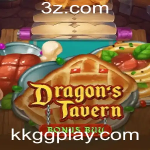 DragonsTavern: A Interseção Entre Fantasia e Estratégia