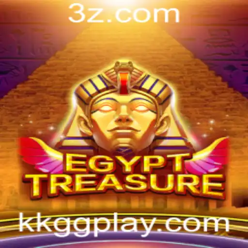 Explorando EgyptTreasure: Uma Jornada ao Passado