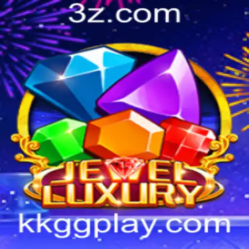 JewelLuxury: Uma Experiência de Jogo Inovadora