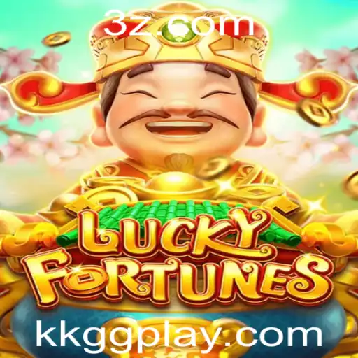 Descubra o Incrível Mundo do Jogo LUCKYFORTUNES: Regras e Estratégias