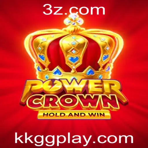 PowerCrown: Descubra o Jogo que Está Conquistando o Mundo