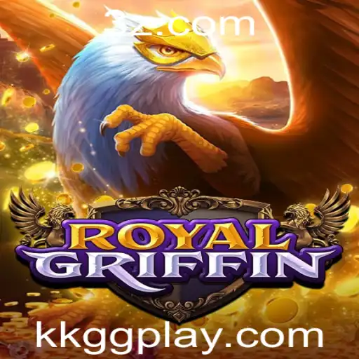Descubra RoyalGriffin: Um Jogo de Estratégia e Aventura