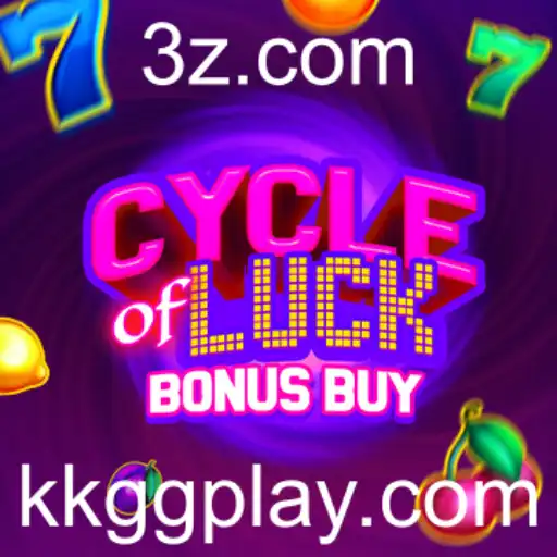 Explorando o Fascinante Mundo do Jogo Cycle of Luck Bonus Buy