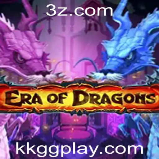 Explorando o Mundo de EraOfDragons: Guia Completo e Atualizado
