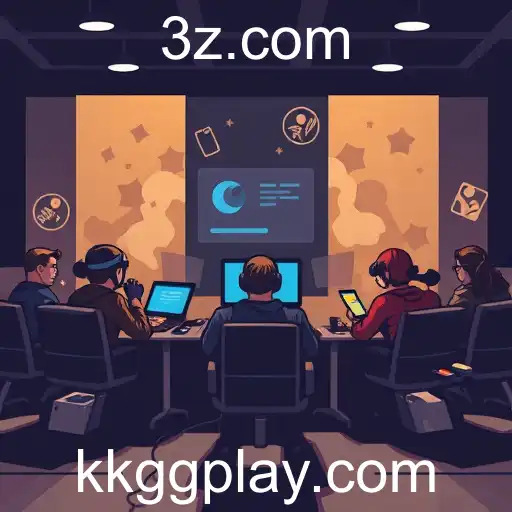 Tendências do Mundo dos Jogos em 2025