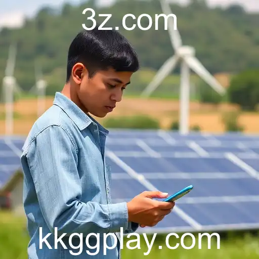 Tecnologia e Sustentabilidade no Brasil Futuro