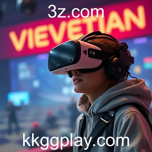 Jogos e Inovações em 2025: Uma Nova Era para Gamers