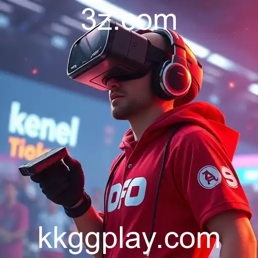 A Revolução dos Jogos em 2025: Uma Nova Era de Entretenimento Digital