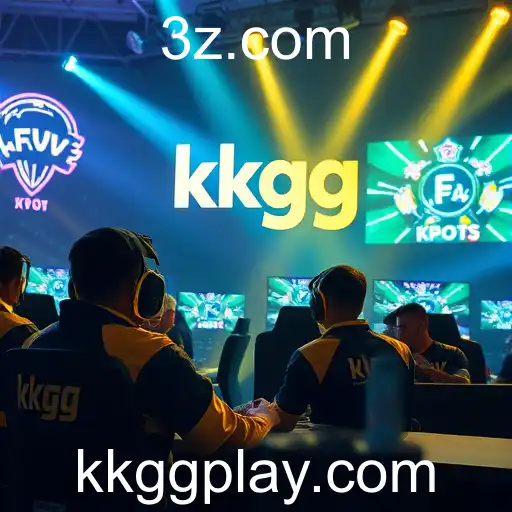 Tendências de Jogos em 2025 com Foco em kkgg