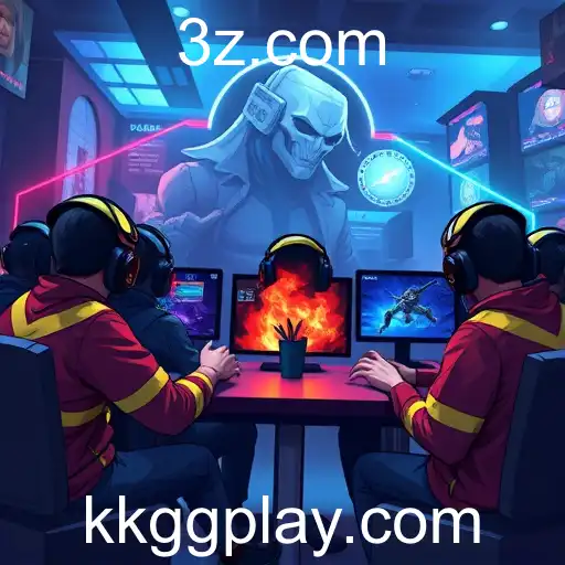 Explorando as Tendências Atuais em Jogos Online