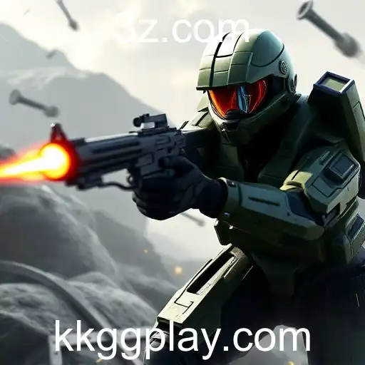 A Ascensão de KKGG no Mundo dos Games