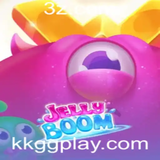 Descubra JellyBoom: Mergulhando no Mundo Colorido de kkgg