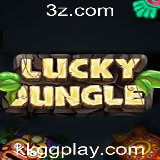 Descubra o Fascinante Mundo de LuckyJungle
