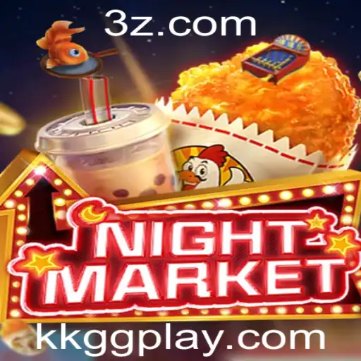 Descubra o Envolvente Jogo NIGHTMARKET: Regras e Estratégias