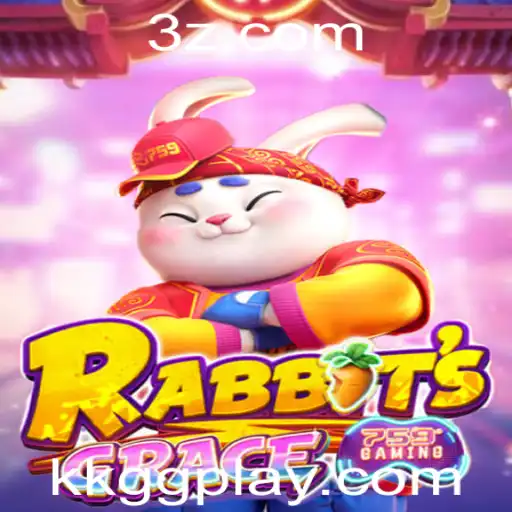 RabbitsGrace: Explorando o Novo Fenômeno Mundial dos Jogos