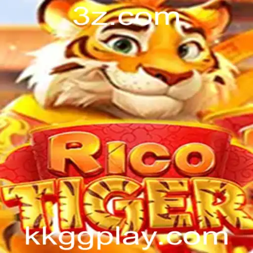 Descubra o Fascinante Mundo de RicoTiger: O Jogo de Estratégia que Conquista Multidões