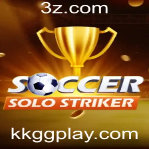 SoccerSoloStriker: Mergulhe na Emoção do Campo com Este Jogo Inovador