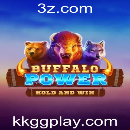 BuffaloPower: Uma Jornada no Mundo dos Jogos de Hoje