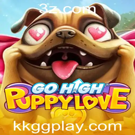 Descubra o Mundo de GoHighPuppyLove: Um Jogo de Aventuras Caninas