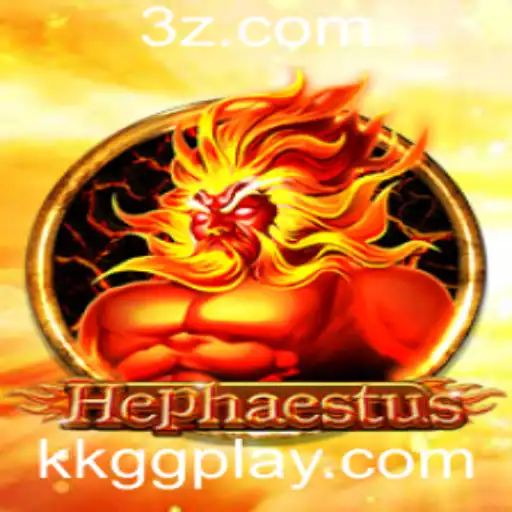 Hephaestus: Descubra o Novo Jogo que Está Conquistando o Mundo