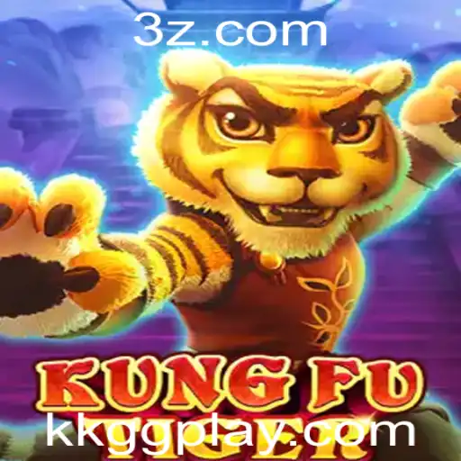 Descubra KungFuTiger: O Novo Fenômeno dos Jogos de Luta