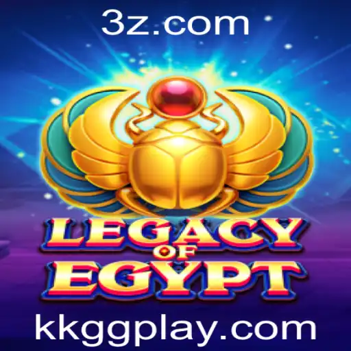 Descobrindo os Segredos de LegacyOfEgypt