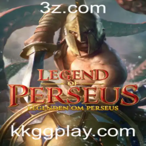 Explorando o Fascínio de LegendofPerseus