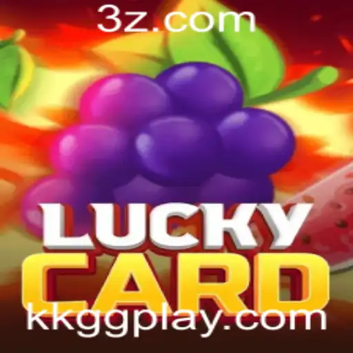 LuckyCard: A Nova Sensação no Mundo dos Jogos de Cartas