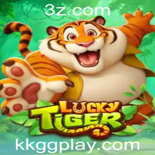 Explorando o Mundo do Jogo LuckyTiger: A Emoção da Sorte e Estratégia