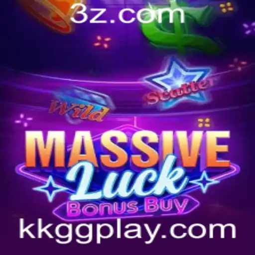 Explorando o Jogo MassiveLuckBonusBuy: Um Mergulho no Mundo dos Cassinos Modernos