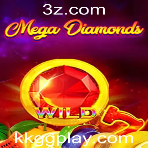 MegaDiamond: Um Mergulho Intenso no Mundo do Entretenimento