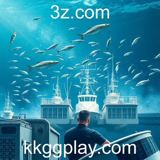 Pesca: Uma Prática Milenar e Seus Desafios Modernos