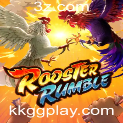 Explorando o Universo do Jogo RoosterRumble: Regras e Estratégias