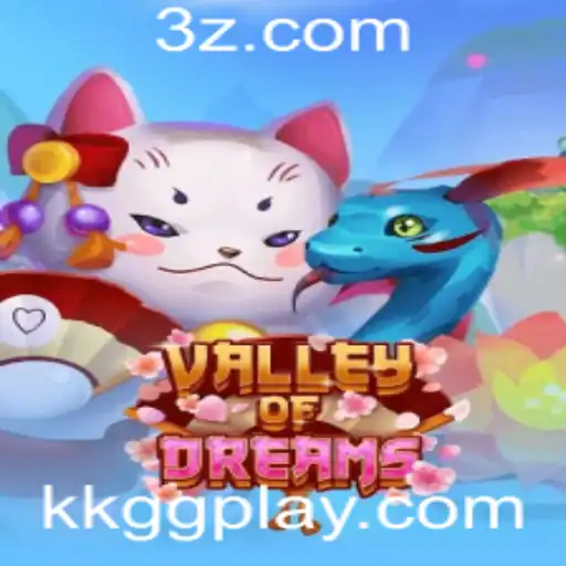 ValleyofDreams: Uma Jornada de Aventura e Estratégia