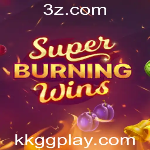 Descubra as Emoções de SuperBurningWins: Um Jogo de Cassino Inovador