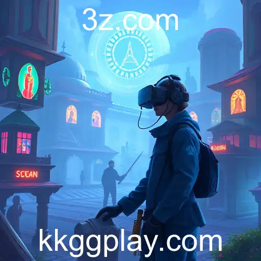 Inovações Tecnológicas e a Evolução dos Jogos em 2025